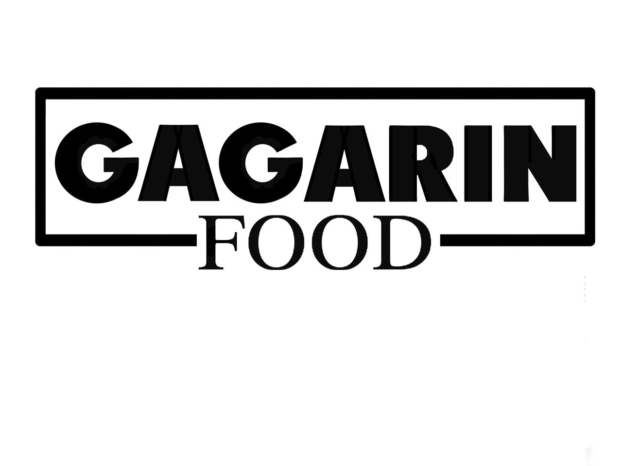 gagarin food