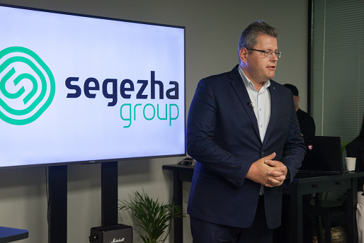 segezha group